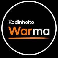 Kodinhoito Warma